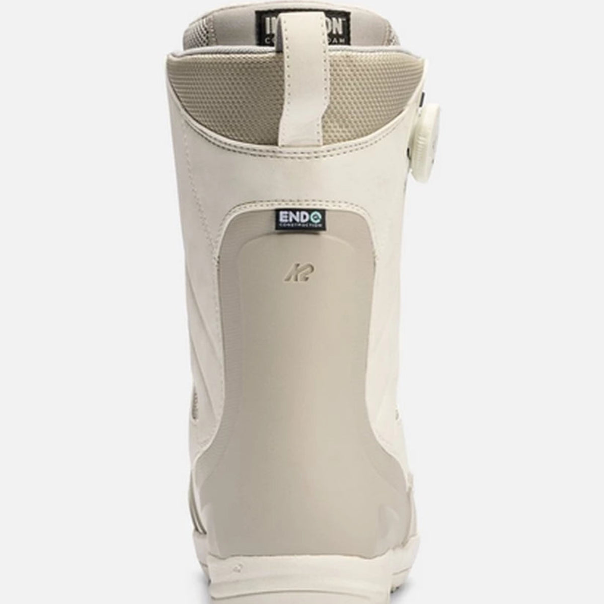 K2 Contour Snowboard Boots 2026