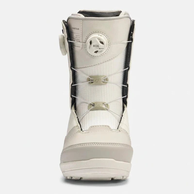 K2 Contour Snowboard Boots 2026
