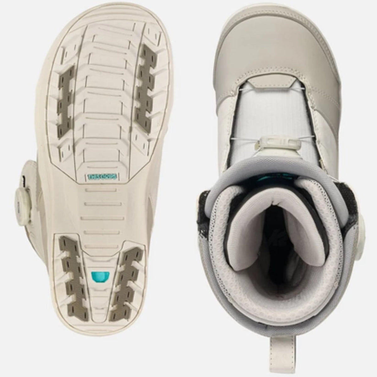 K2 Contour Snowboard Boots 2026