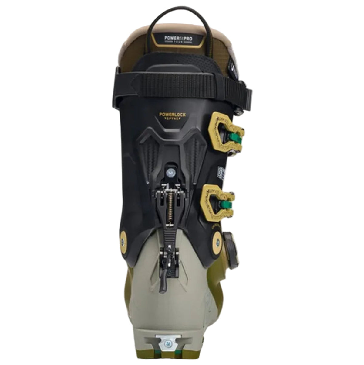K2 Mindbender 130 BOA Ski Boots 2027