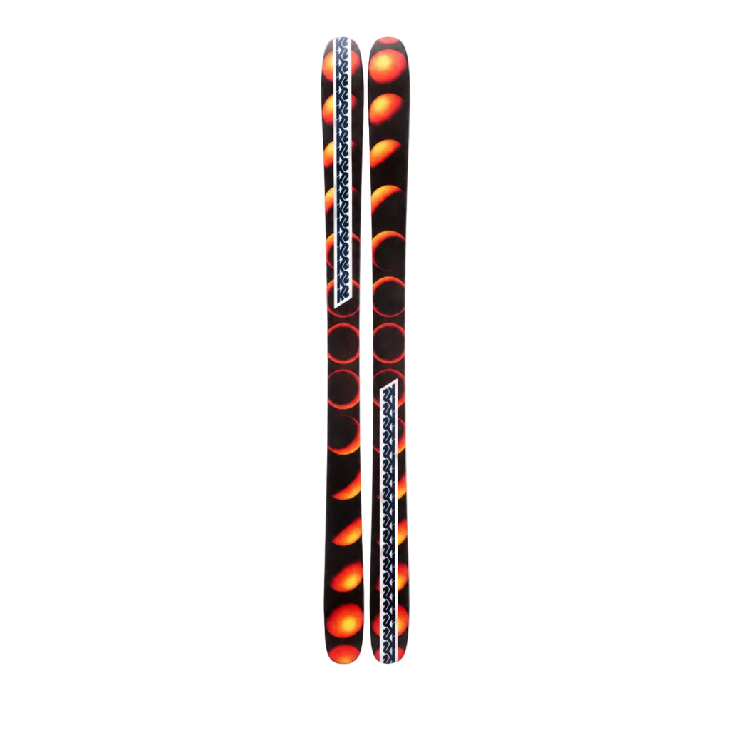 K2 Omen Team Skis 2027