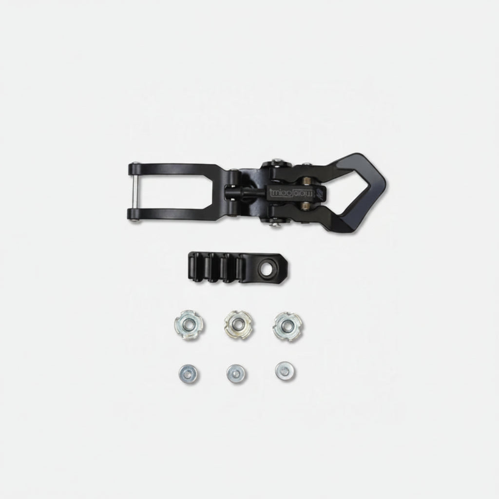 K2 Recon/Anthem Buckle Kit #1