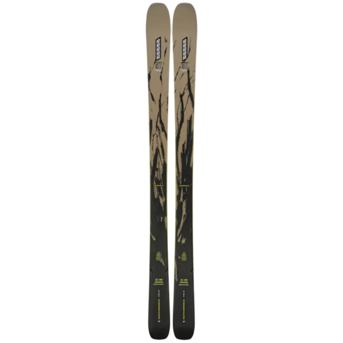 K2 Mindbender 96 Skis 2027