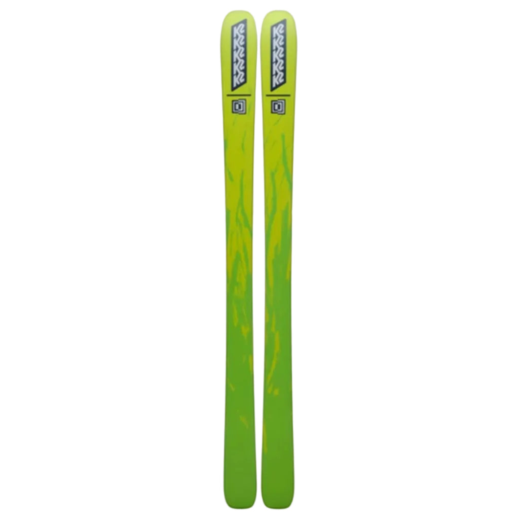 K2 Mindbender 96 Skis 2027