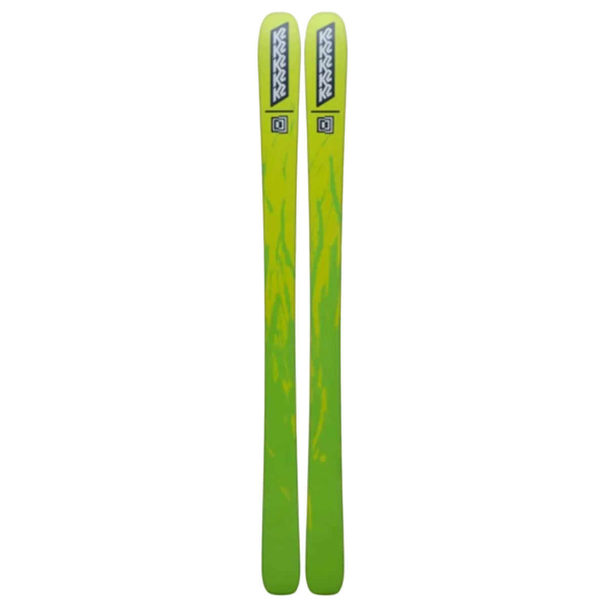 K2 Mindbender 96 Skis 2027