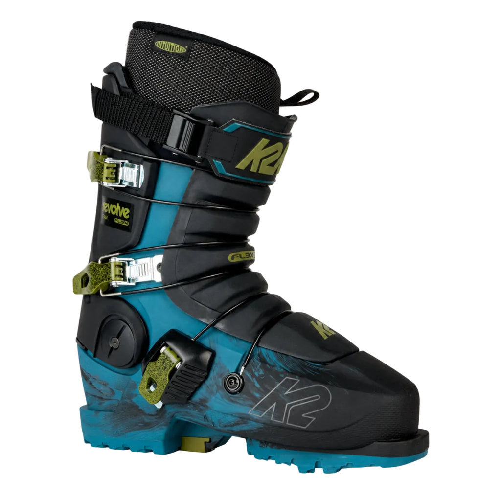 K2 Revolve Team Ski Boots 2027