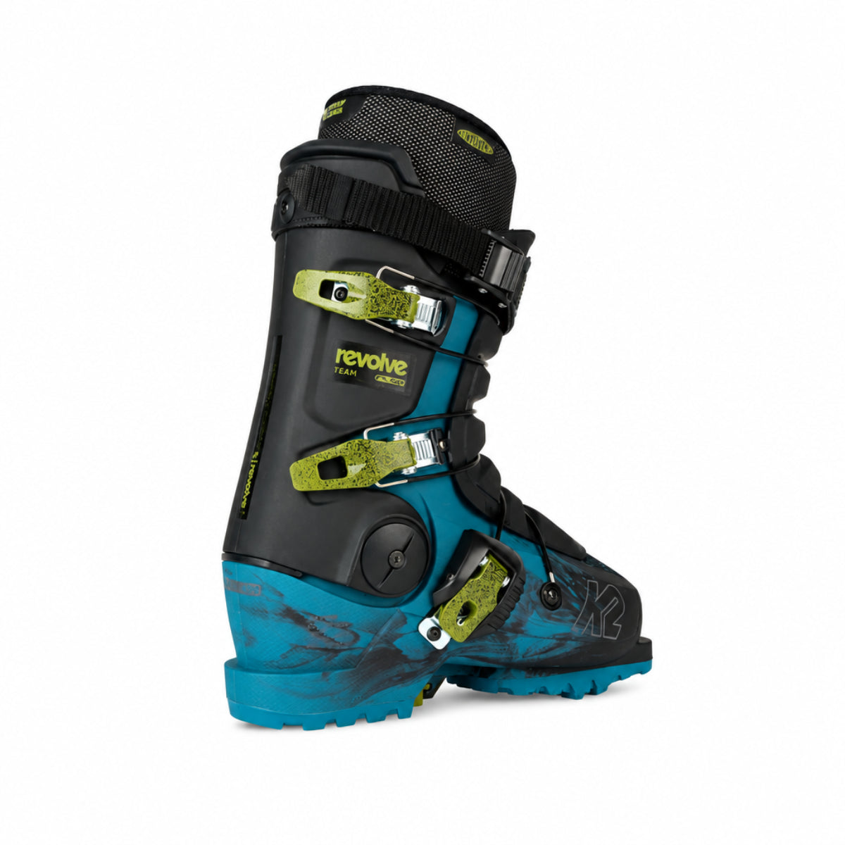 K2 Revolve Team Ski Boots 2027