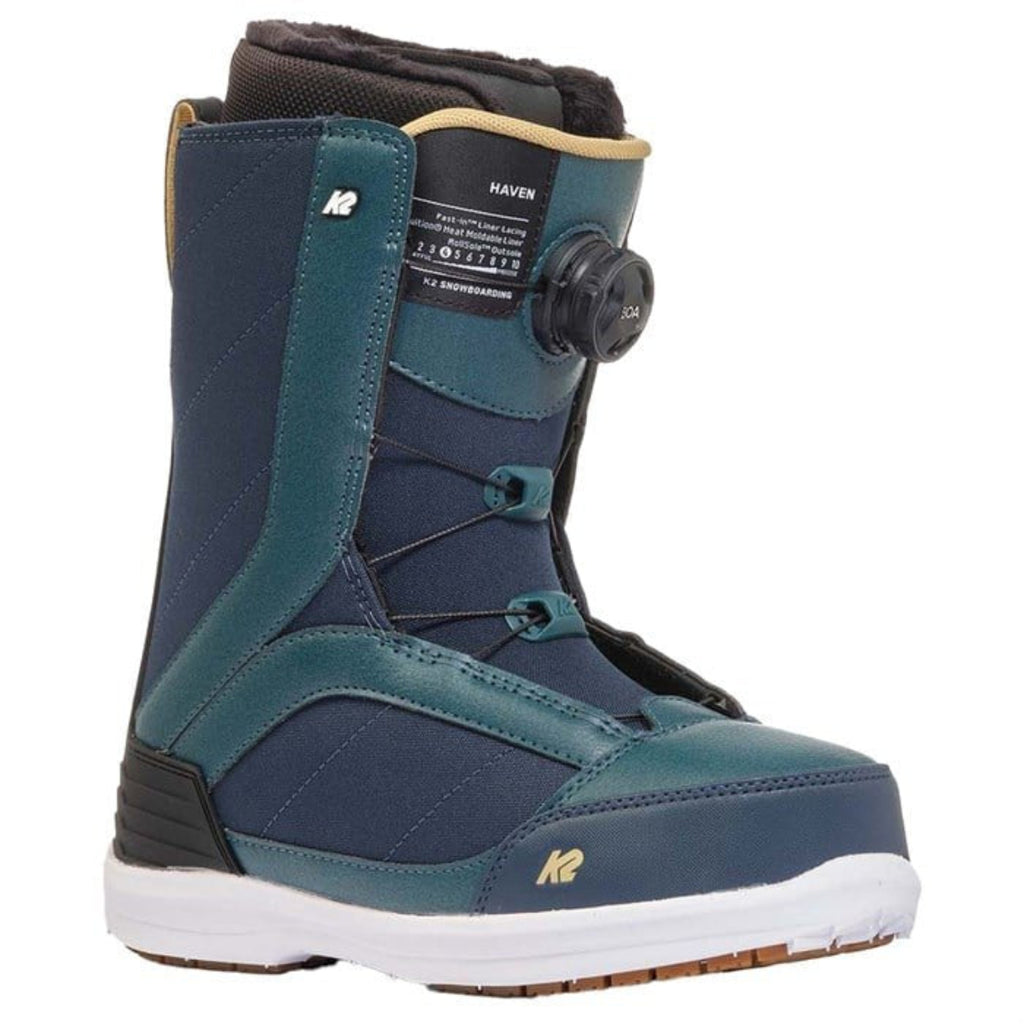 K2 Haven Snowboard Boots 2025