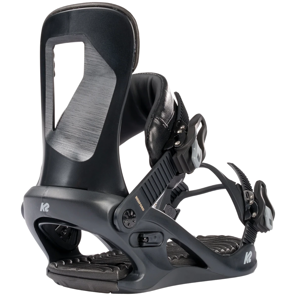 K2 Bedford Snowboard Bindings 2023
