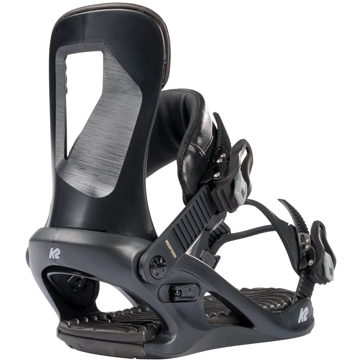 K2 Bedford Snowboard Bindings 2023