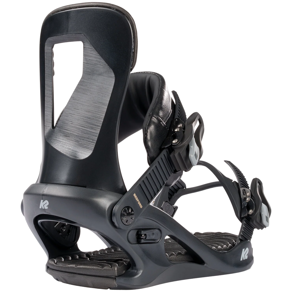 K2 Bedford Snowboard Bindings 2024