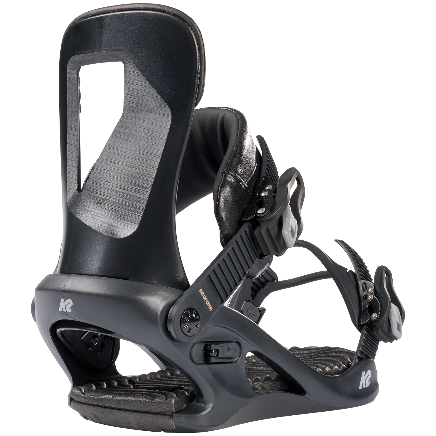 K2 Bedford Snowboard Bindings 2024