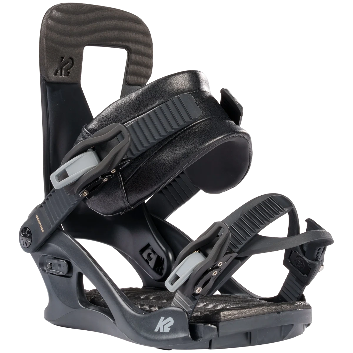 K2 Bedford Snowboard Bindings 2023