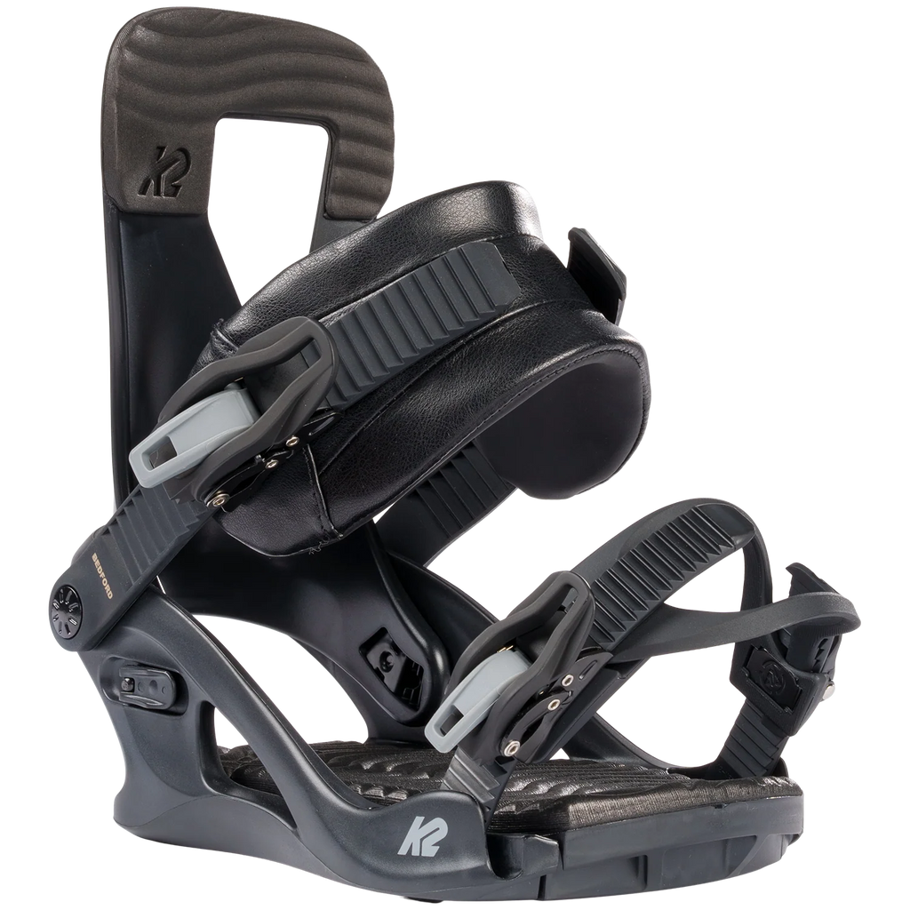 K2 Bedford Snowboard Bindings 2024