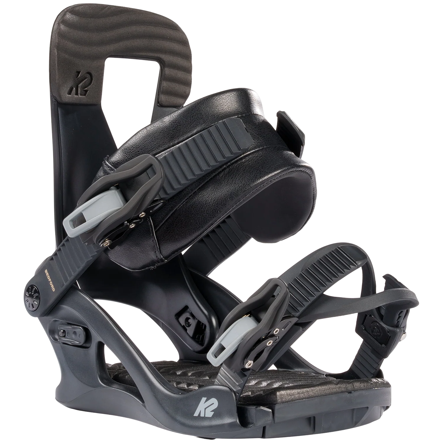 K2 Bedford Snowboard Bindings 2024