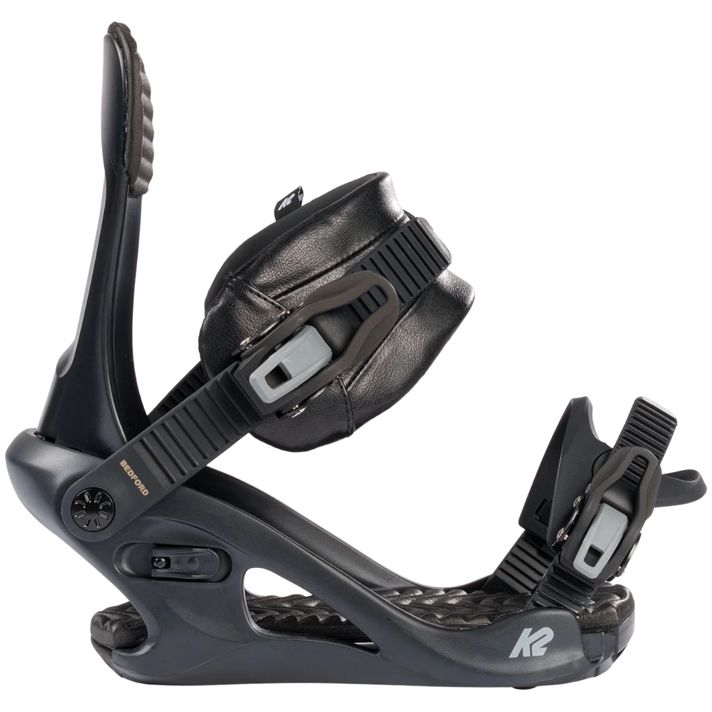 K2 Bedford Snowboard Bindings 2023