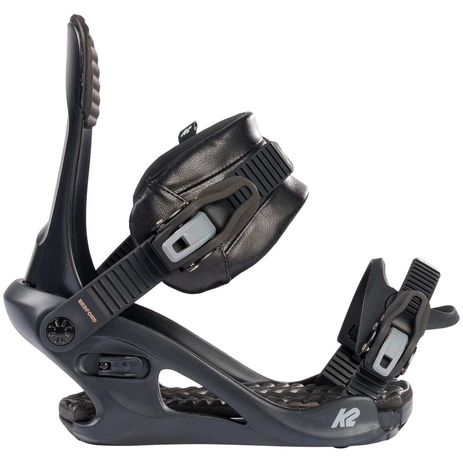 K2 Bedford Snowboard Bindings 2024