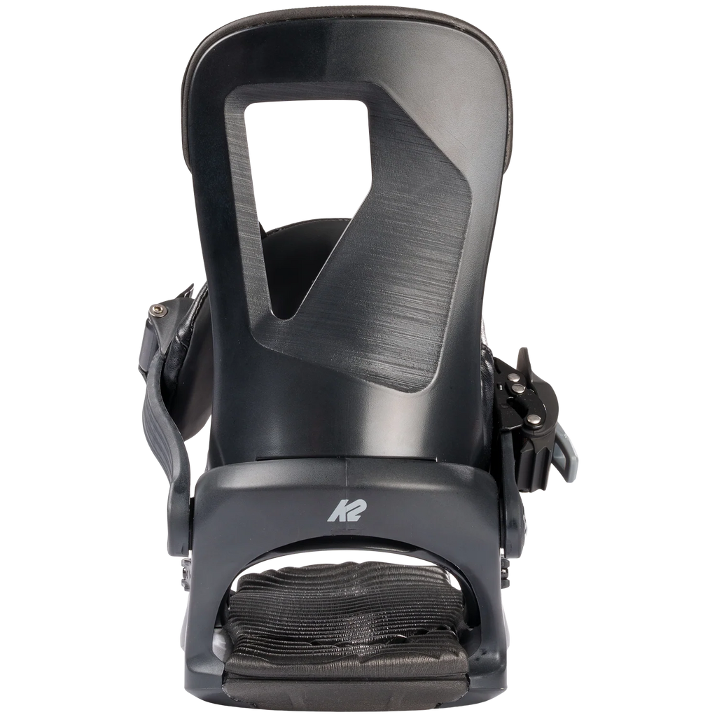 K2 Bedford Snowboard Bindings 2024