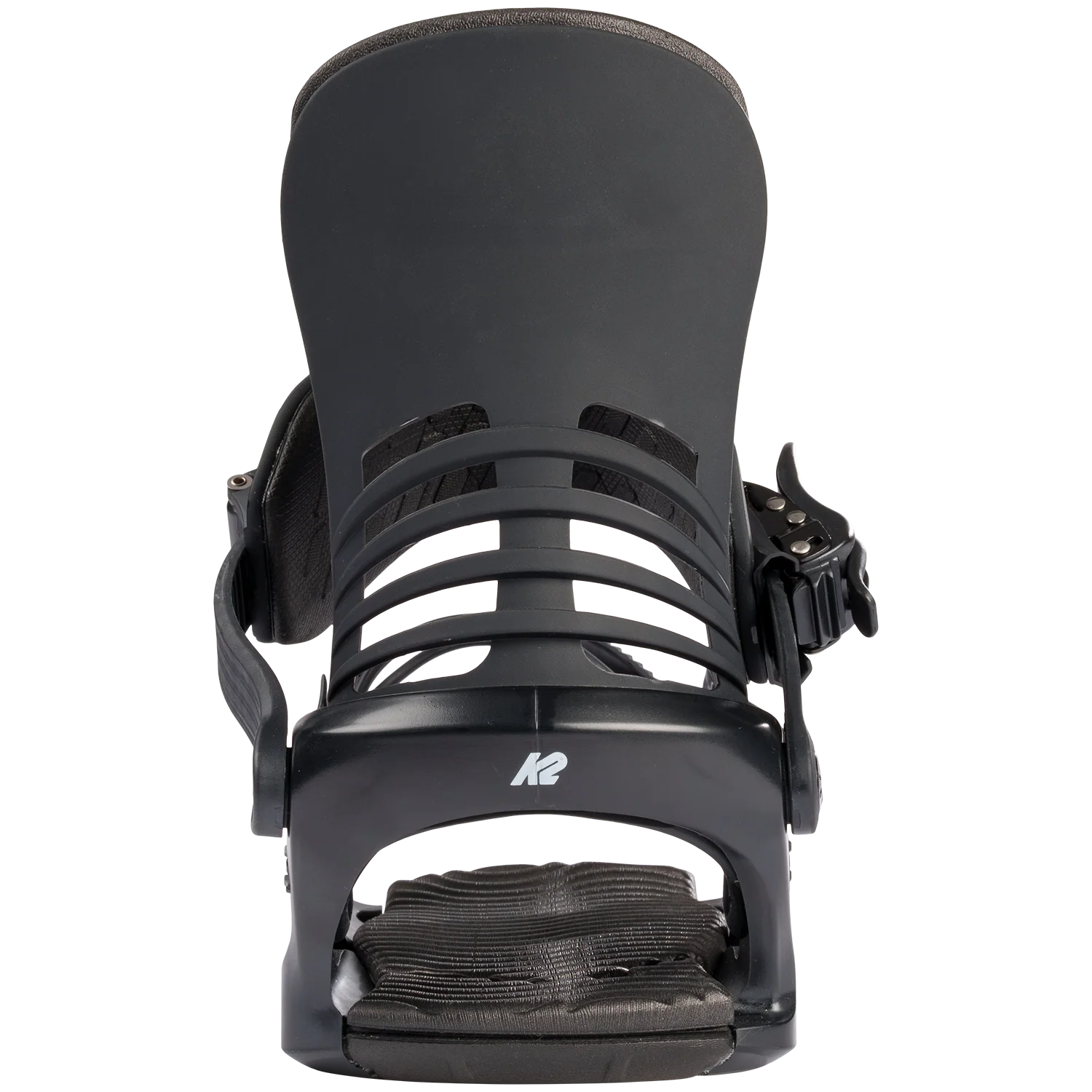 K2 Cassette Snowboard Bindings 2022