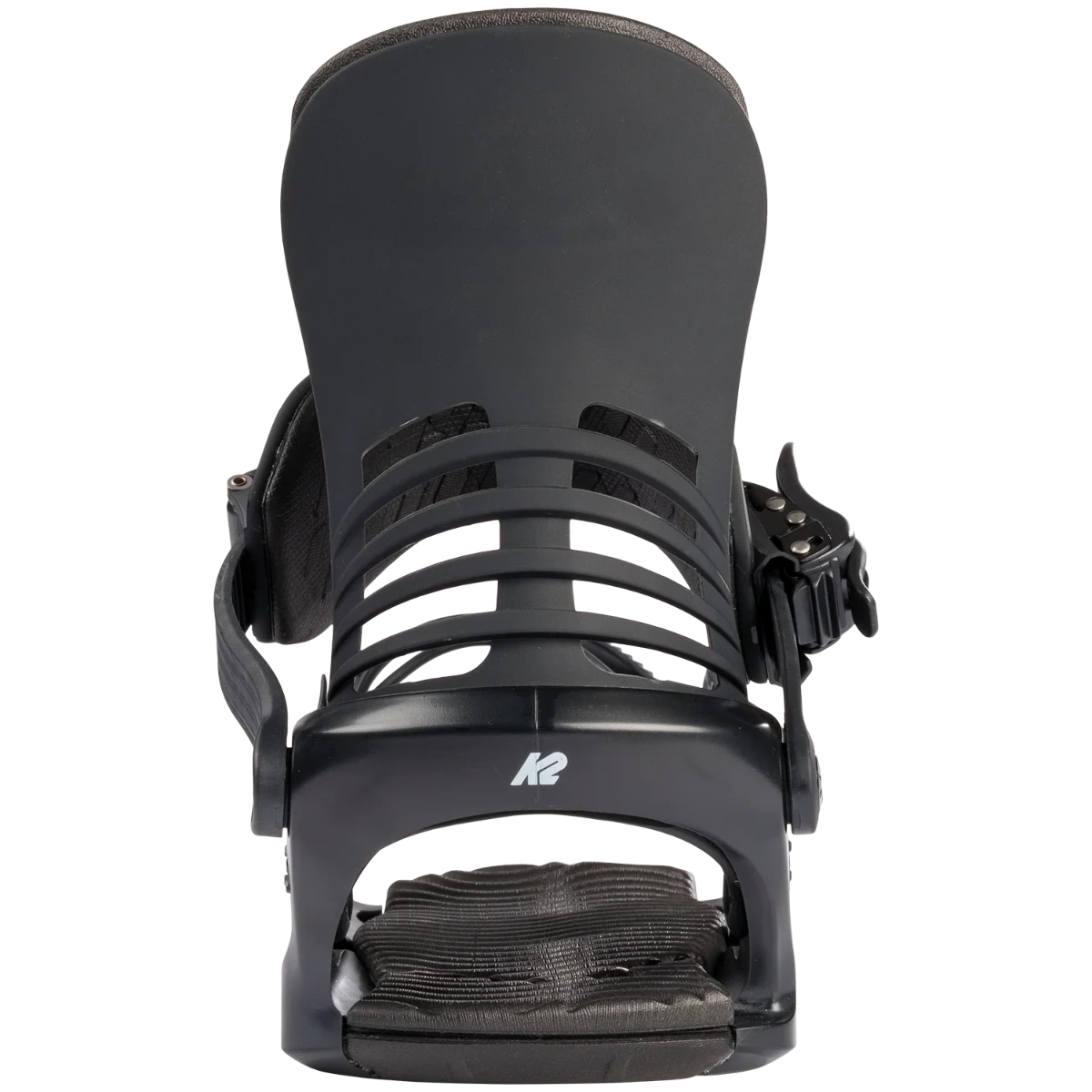 K2 Cassette Snowboard Bindings 2024
