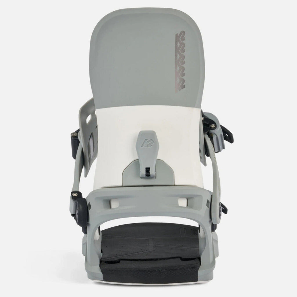 K2 Network Snowboard Bindings 2024