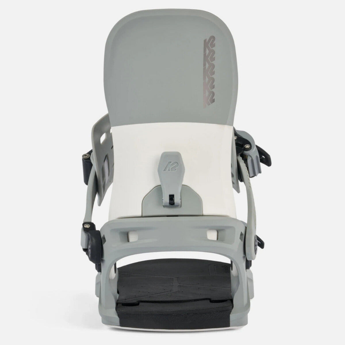 K2 Network Snowboard Bindings 2024