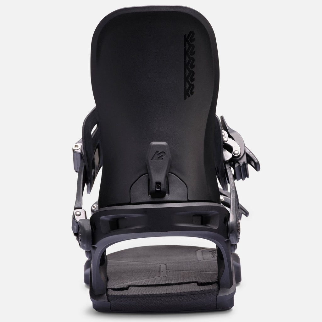 K2 Network Snowboard Bindings 2025