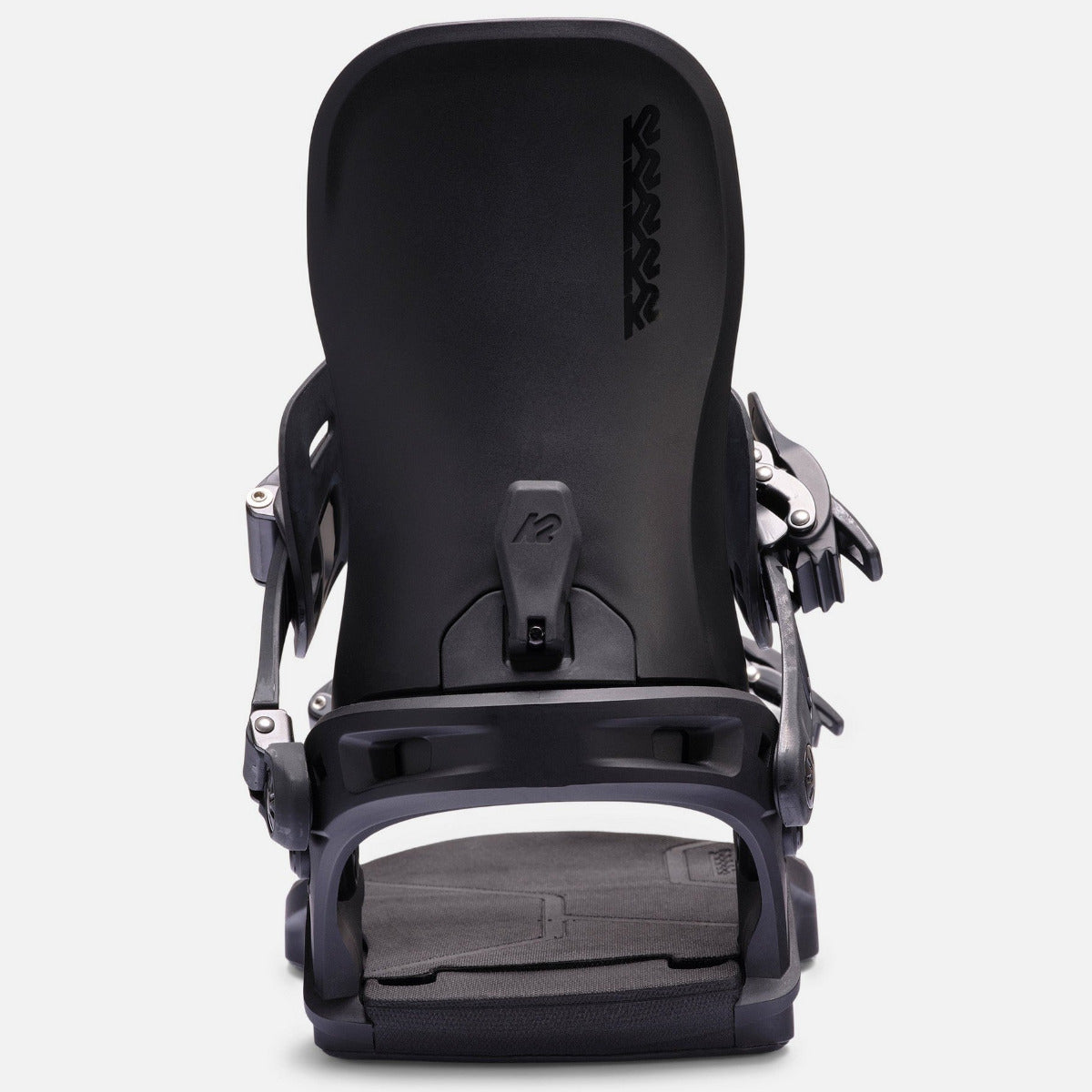 K2 Network Snowboard Bindings 2025