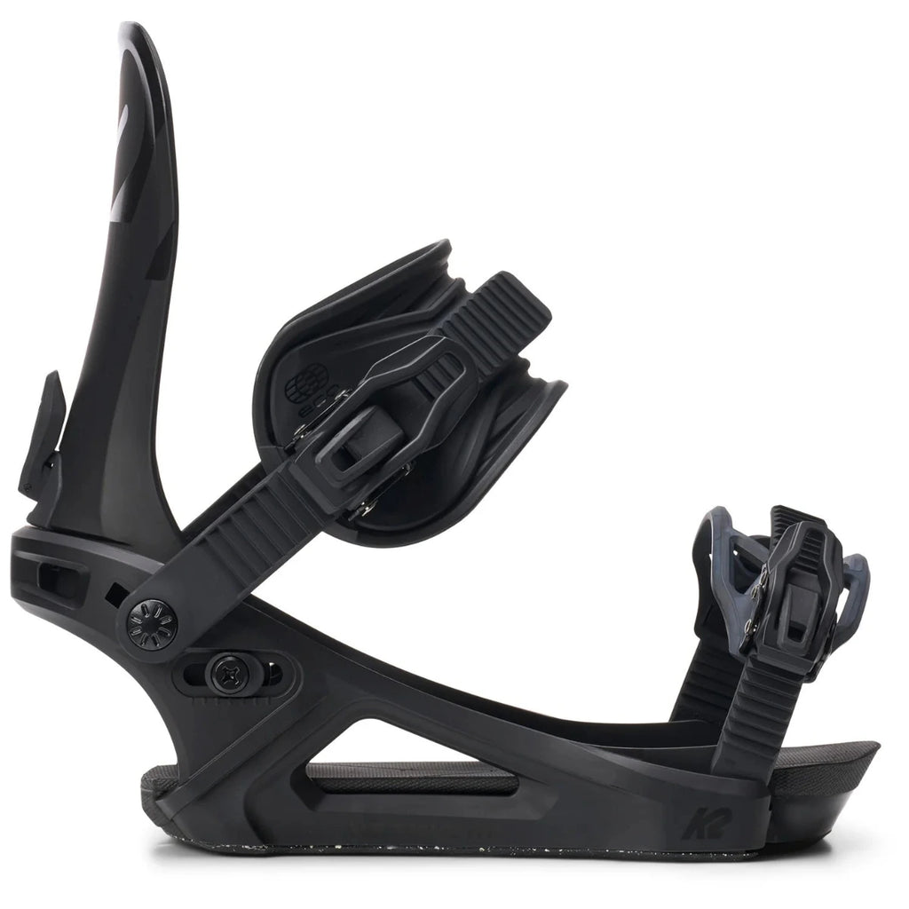K2 Network Snowboard Bindings 2026