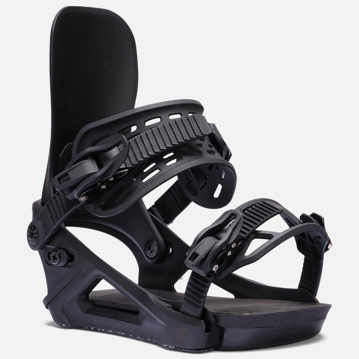 K2 Network Snowboard Bindings 2025