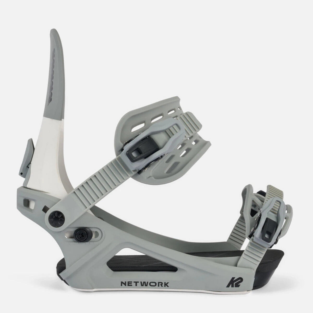 K2 Network Snowboard Bindings 2024