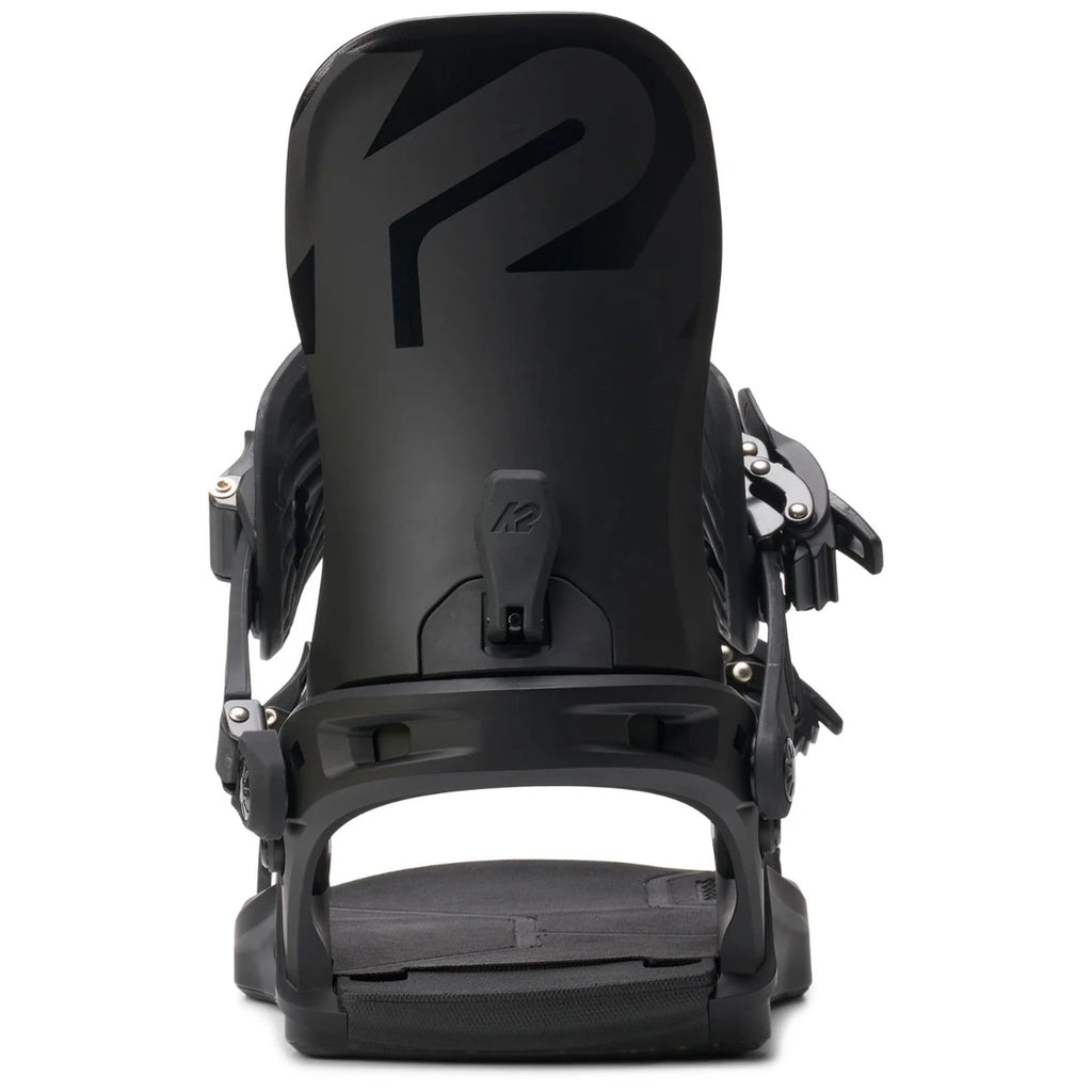 K2 Network Snowboard Bindings 2026