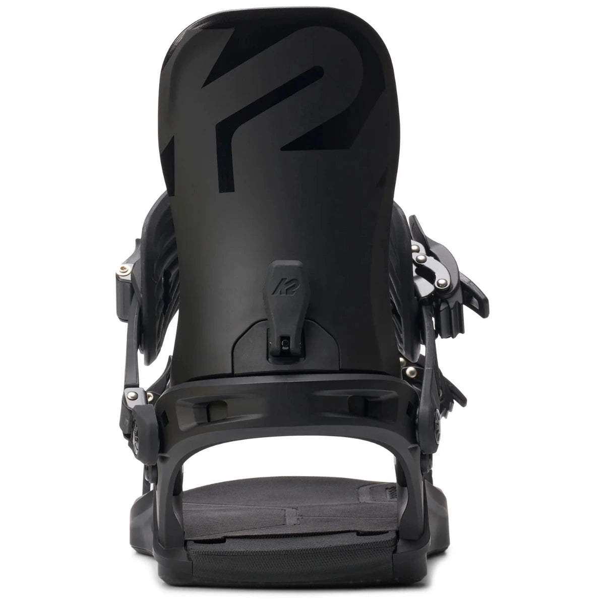 K2 Network Snowboard Bindings 2026