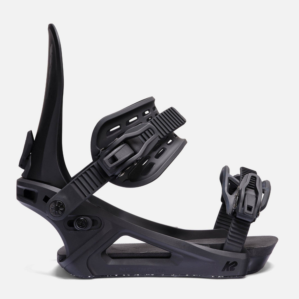 K2 Network Snowboard Bindings 2025