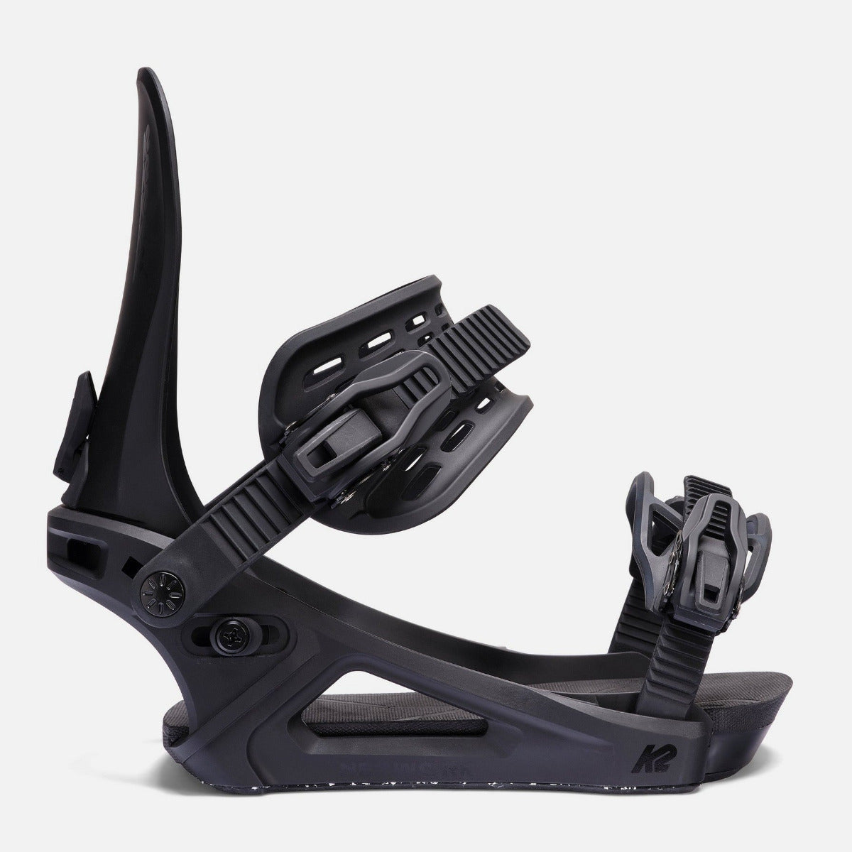 K2 Network Snowboard Bindings 2025