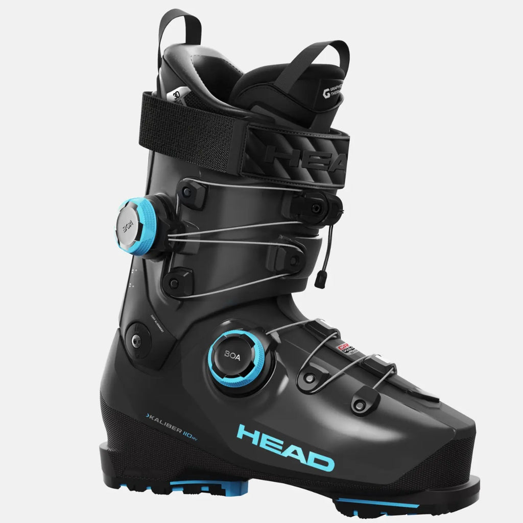 Head Kaliber 110 MV GW BOA2 Ski Boots 2026