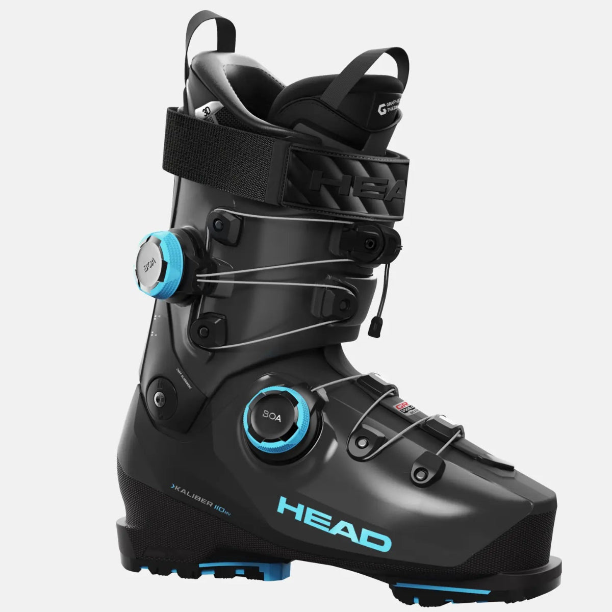 Head Kaliber 110 MV GW BOA2 Ski Boots 2026