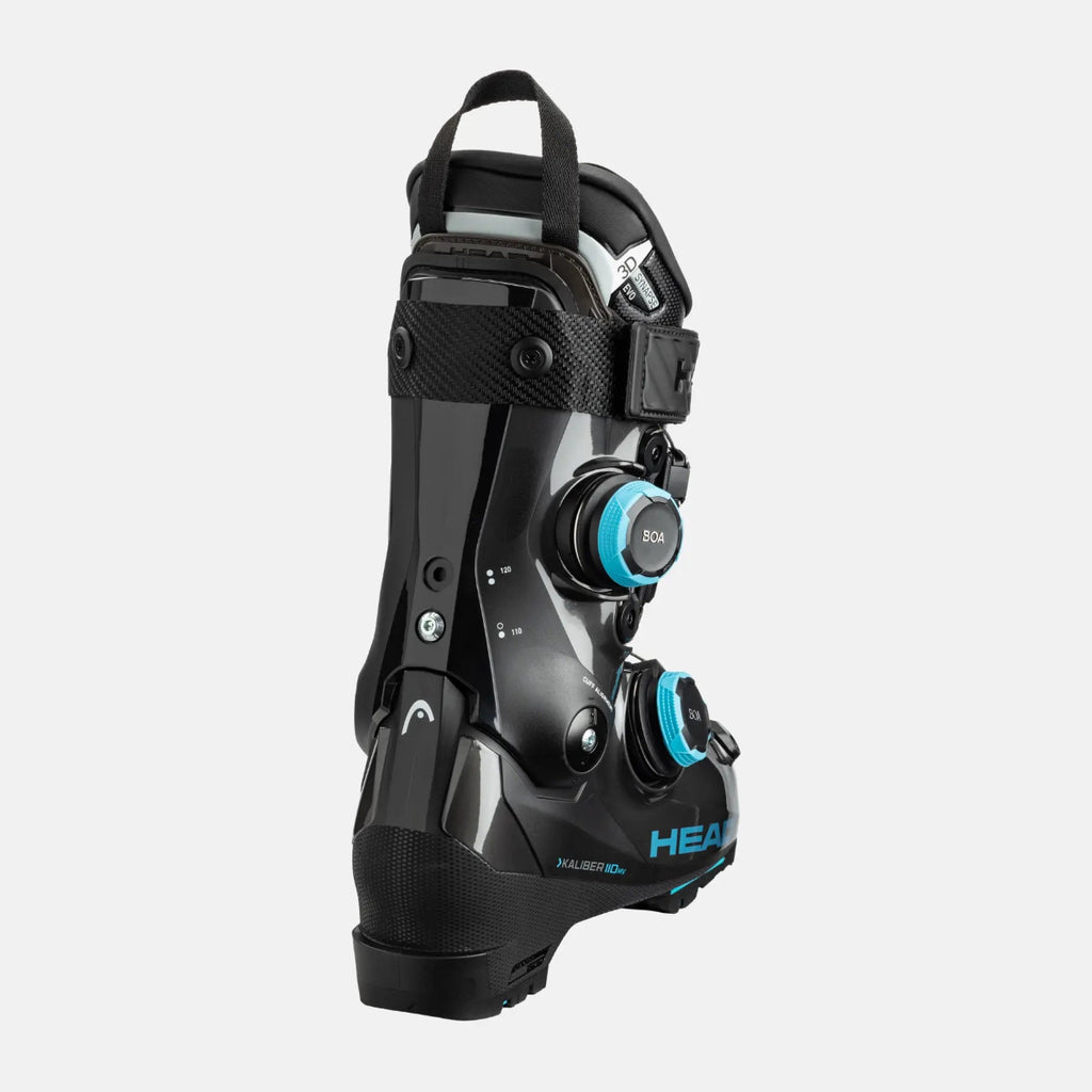 Head Kaliber 110 MV GW BOA2 Ski Boots 2026