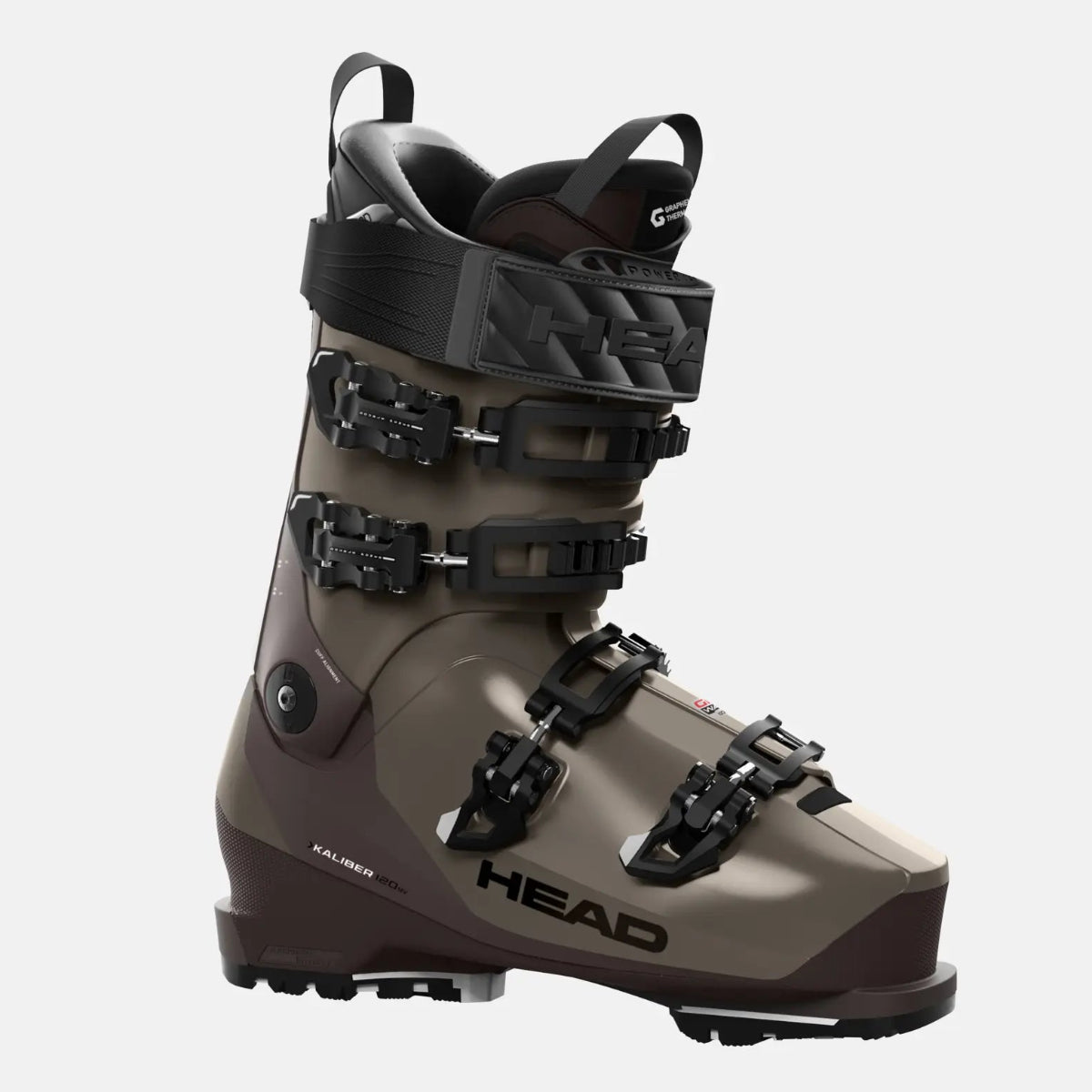 Head Kaliber 120 MV GW BOA Ski Boots 2026