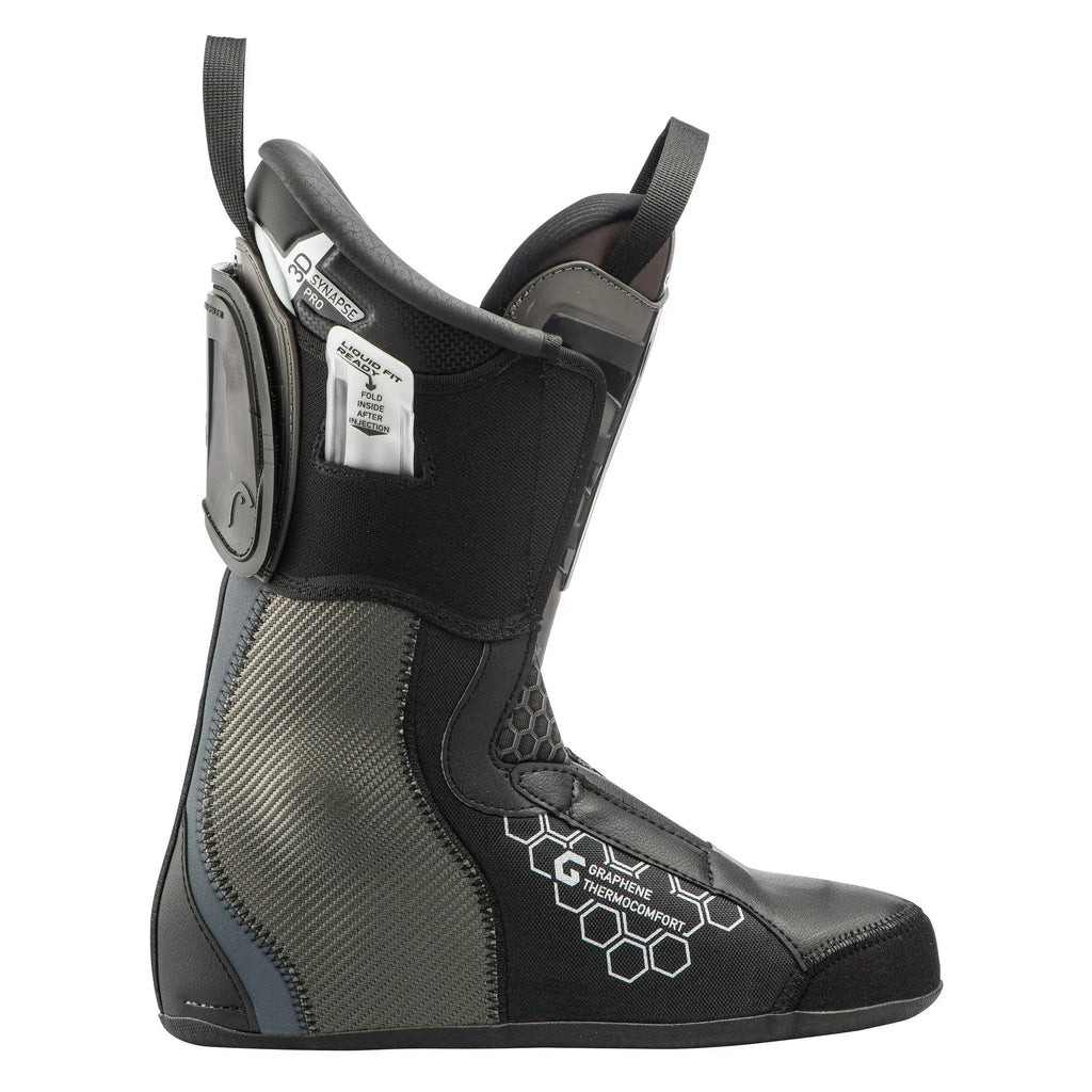 Head Kaliber 120 MV GW BOA Ski Boots 2026