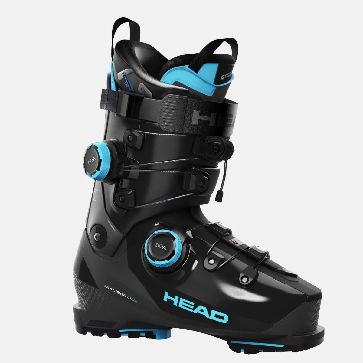 Head Kaliber 130 MV GW BOA2 Ski Boots 2026