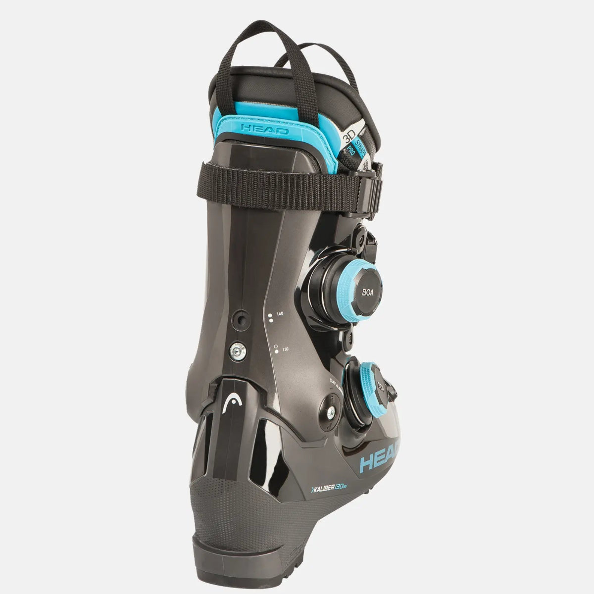 Head Kaliber 130 MV GW BOA2 Ski Boots 2026