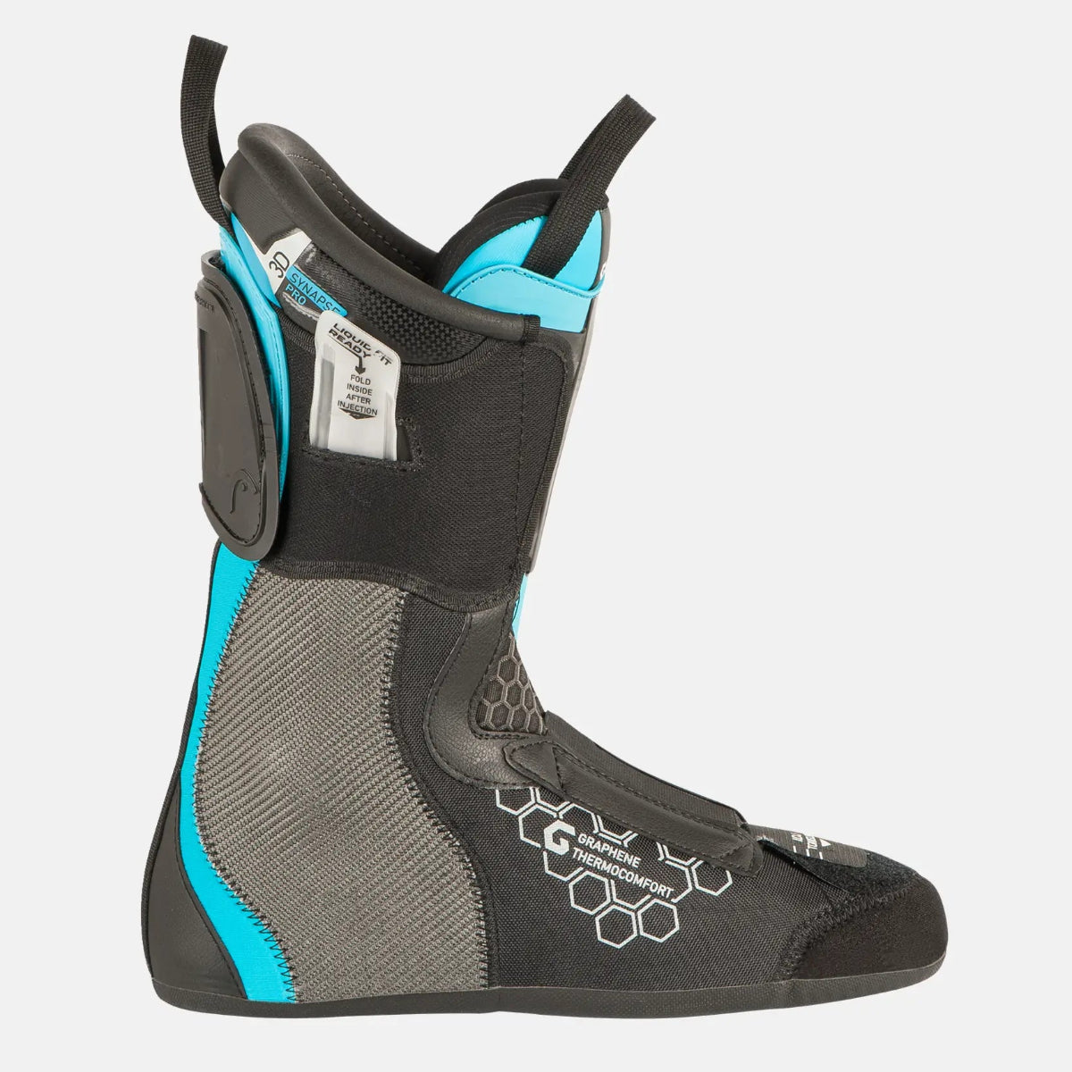 Head Kaliber 130 MV GW BOA2 Ski Boots 2026