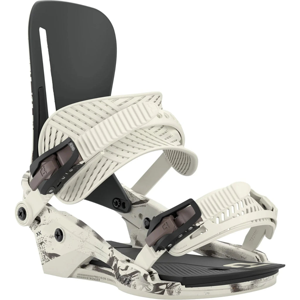 Union Atlas Snowboard Bindings 2027