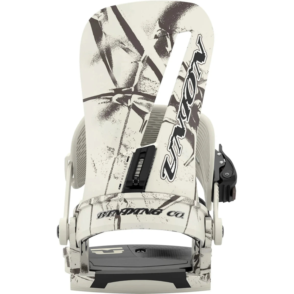 Union Atlas Snowboard Bindings 2027