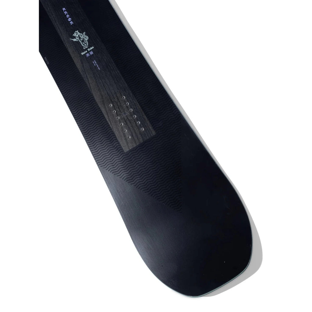 Arbor Kuro Neko Snowboard 2026