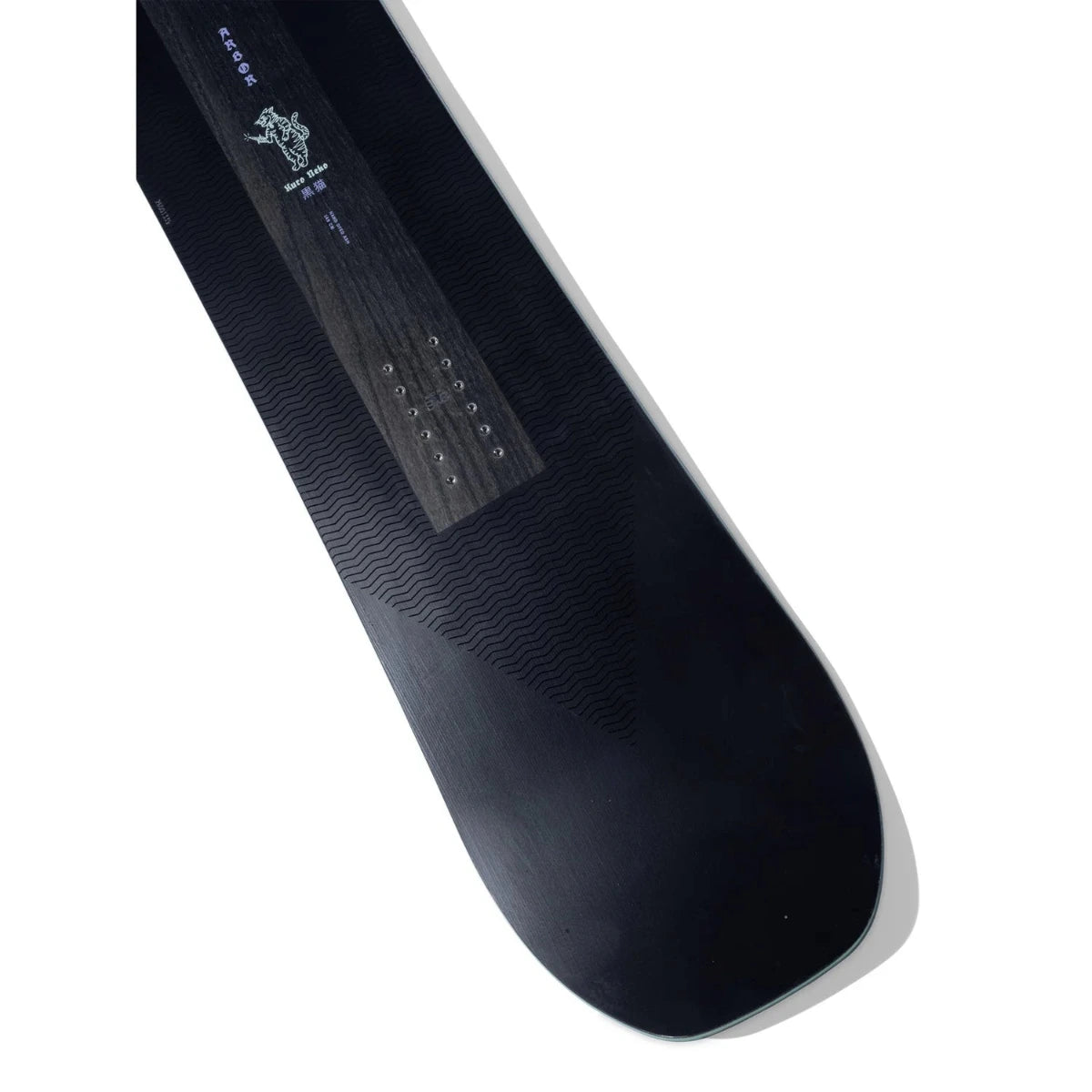 Arbor Kuro Neko Snowboard 2026