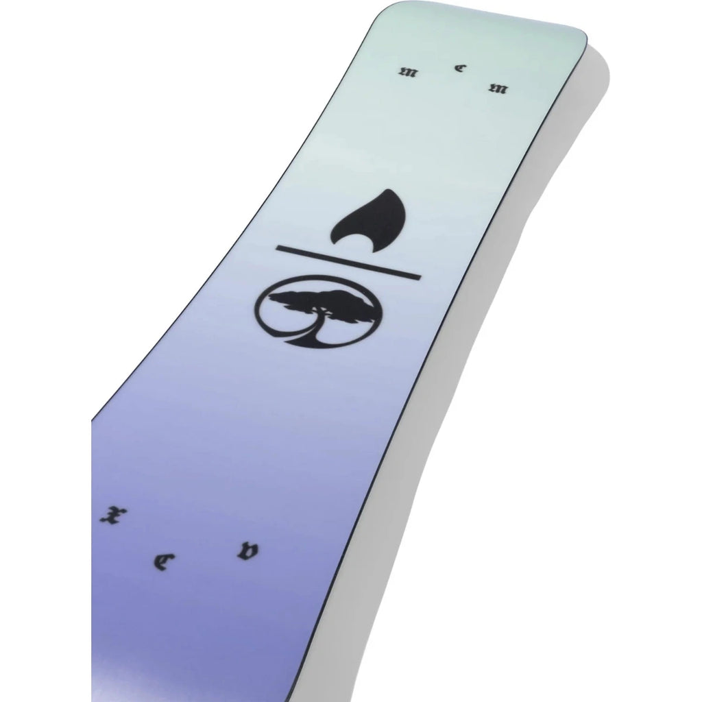 Arbor Kuro Neko Snowboard 2026