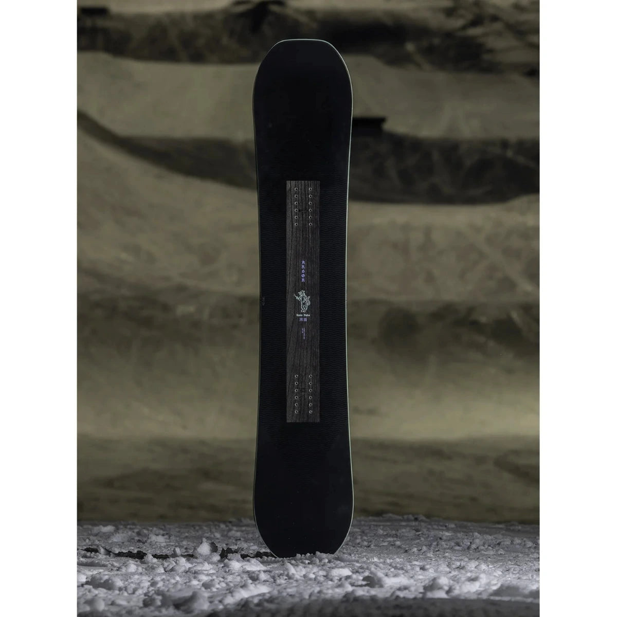 Arbor Kuro Neko Snowboard 2026