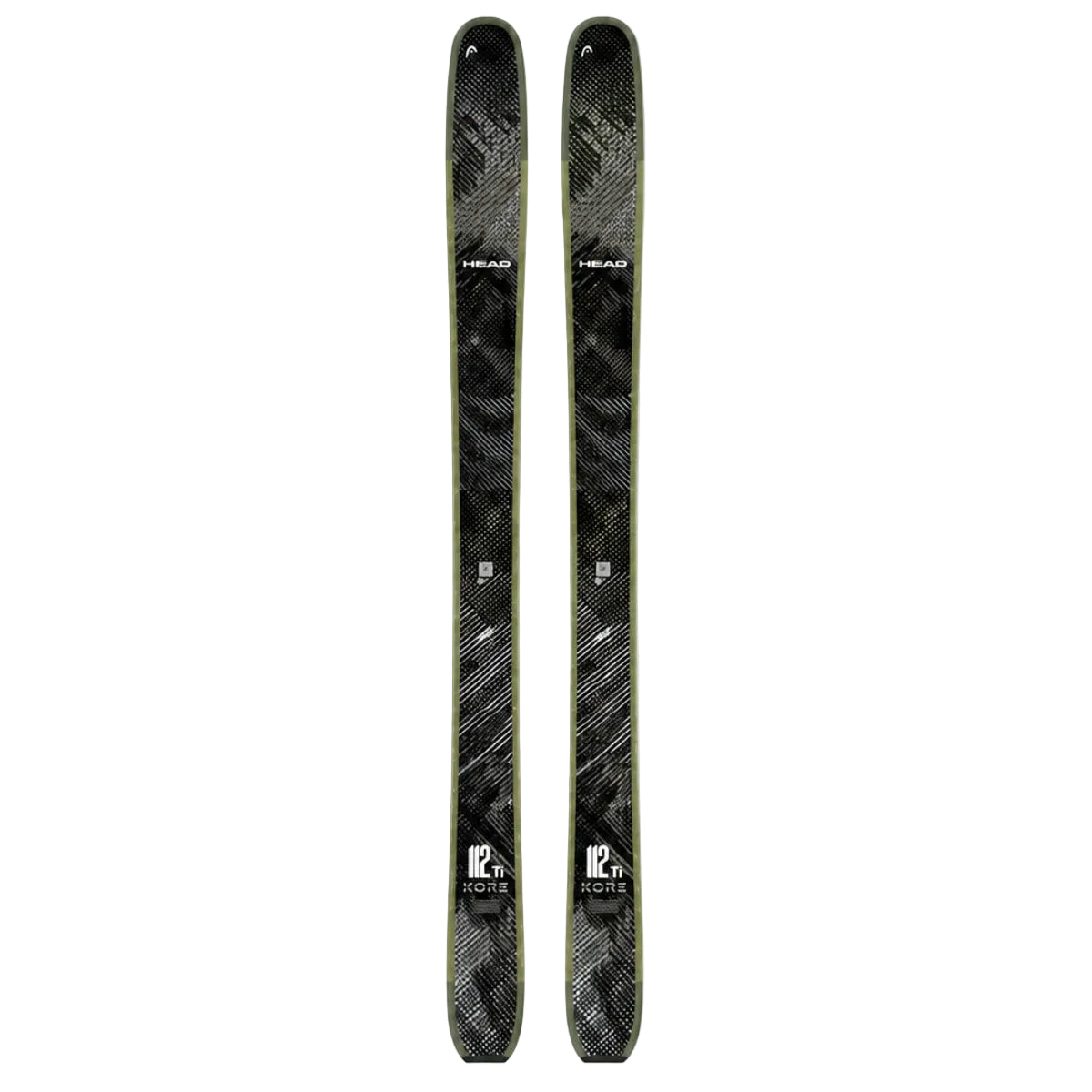 Head Kore 112 Ti Skis 2027